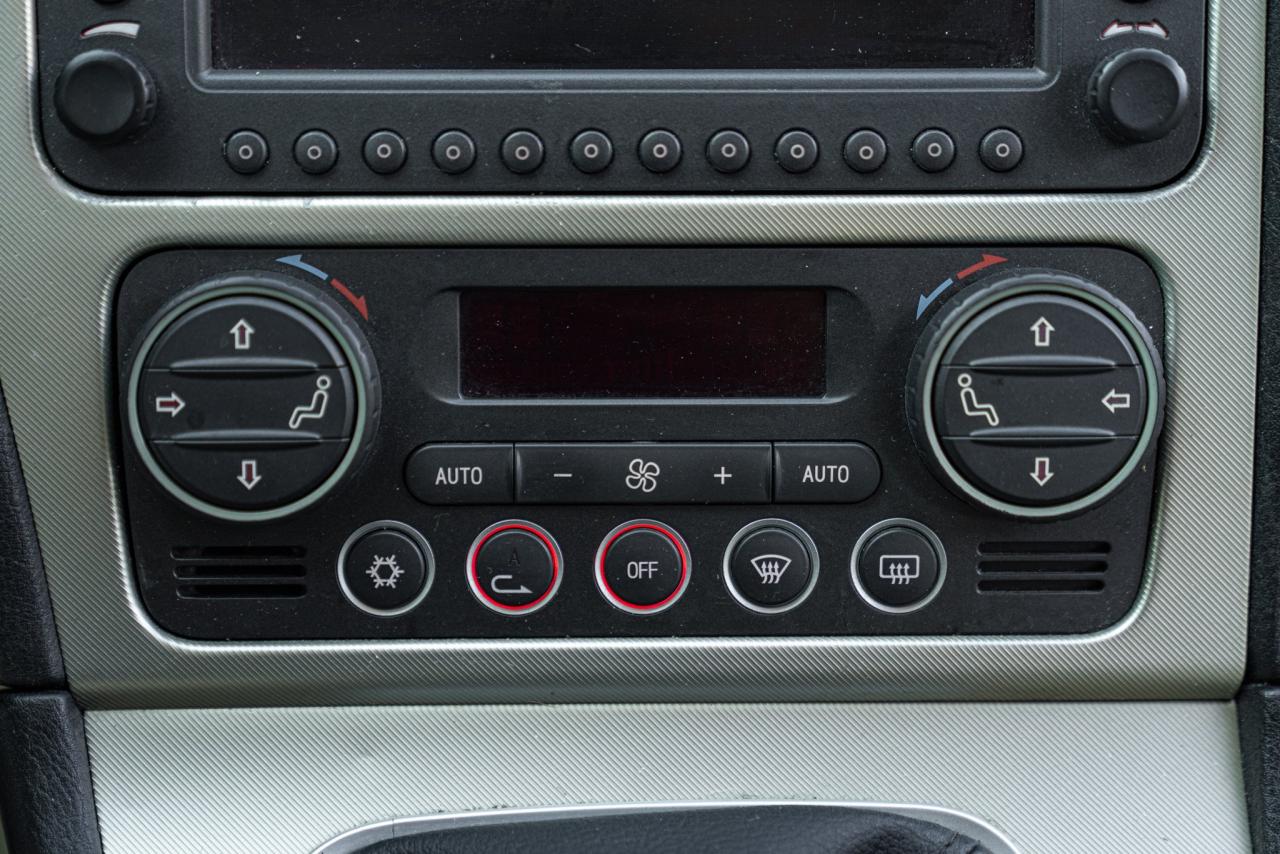 2007 Alfa Romeo 159 3.2 Q4 MANUALE