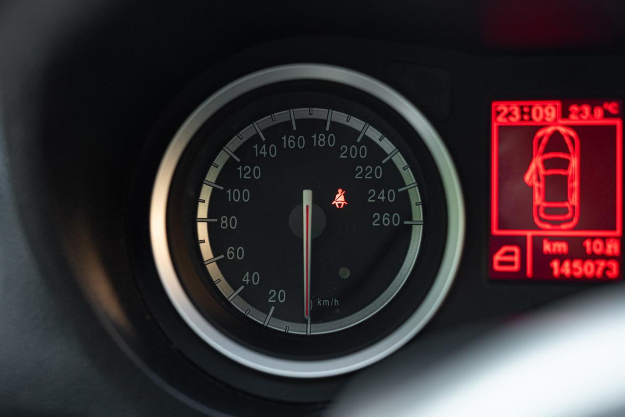 2007 Alfa Romeo 159 3.2 Q4 MANUALE