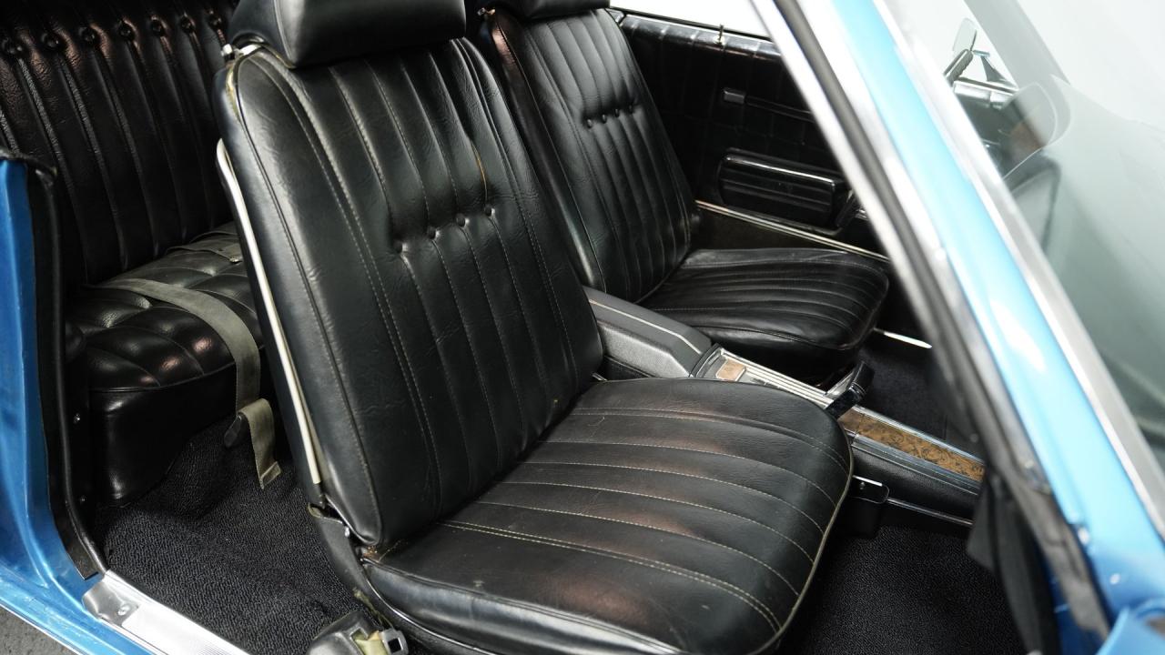 1971 Chevrolet Monte Carlo 454