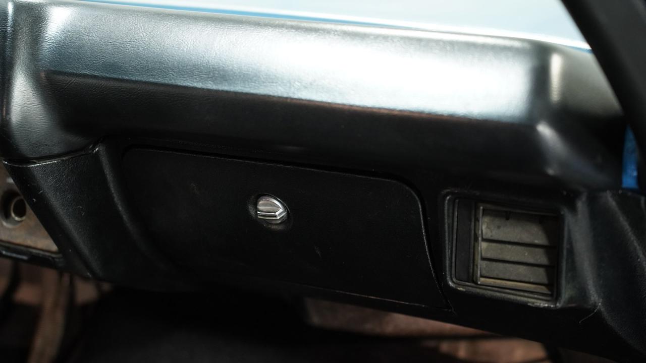 1971 Chevrolet Monte Carlo 454