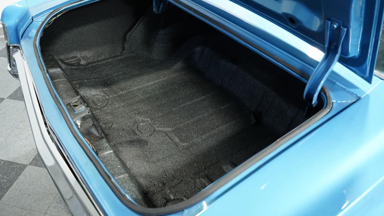 1971 Chevrolet Monte Carlo 454