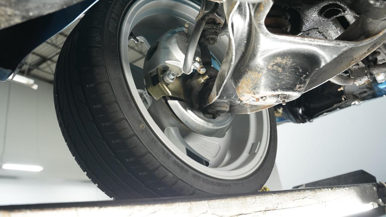 1971 Chevrolet Monte Carlo 454