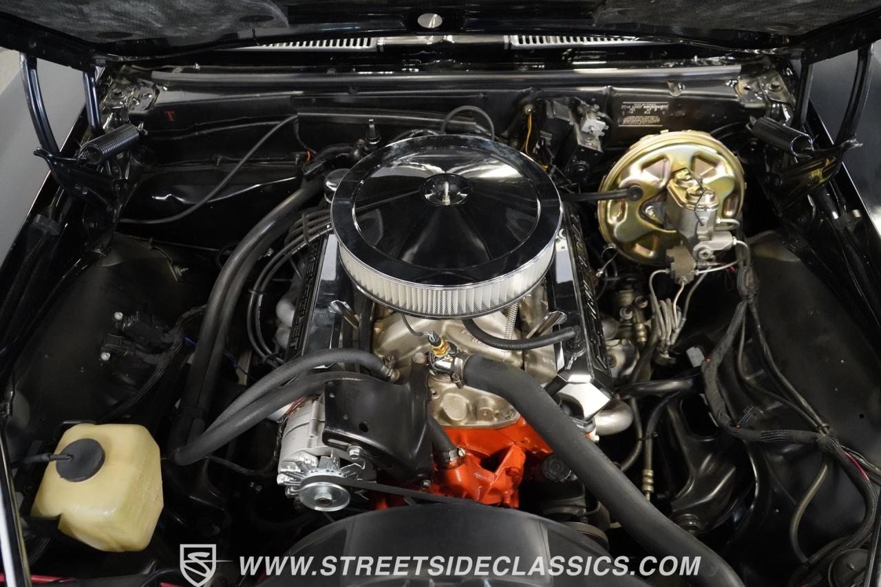 1969 Chevrolet Camaro RS