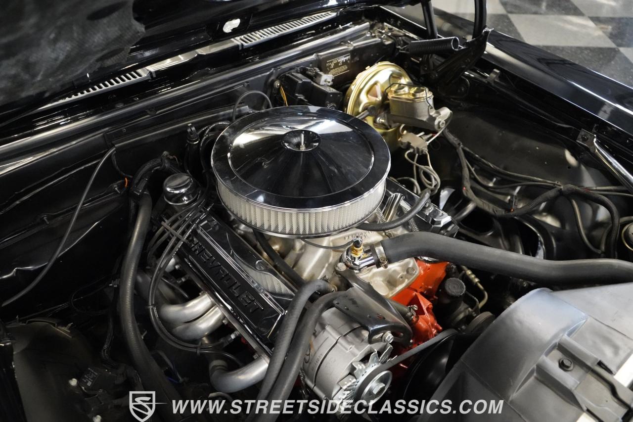 1969 Chevrolet Camaro RS