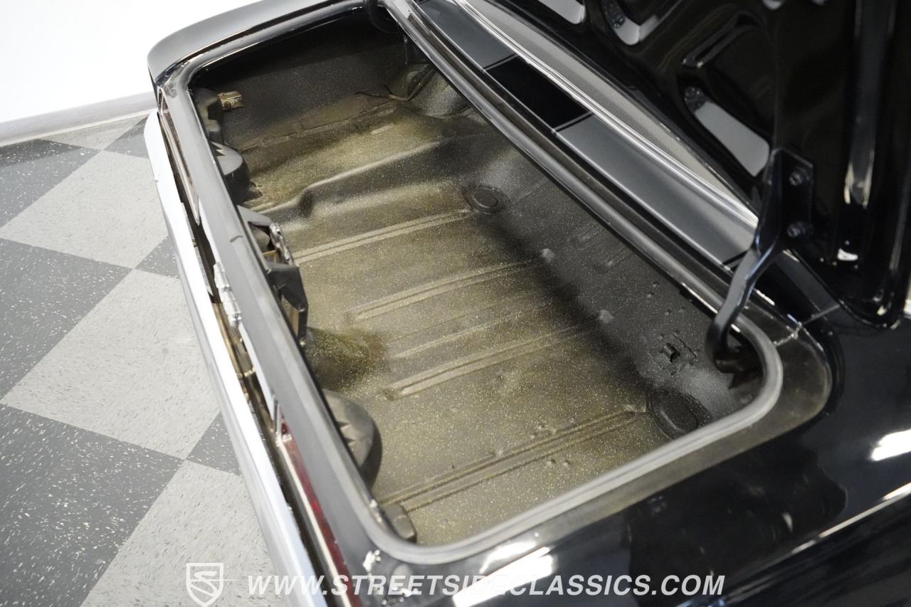 1969 Chevrolet Camaro RS