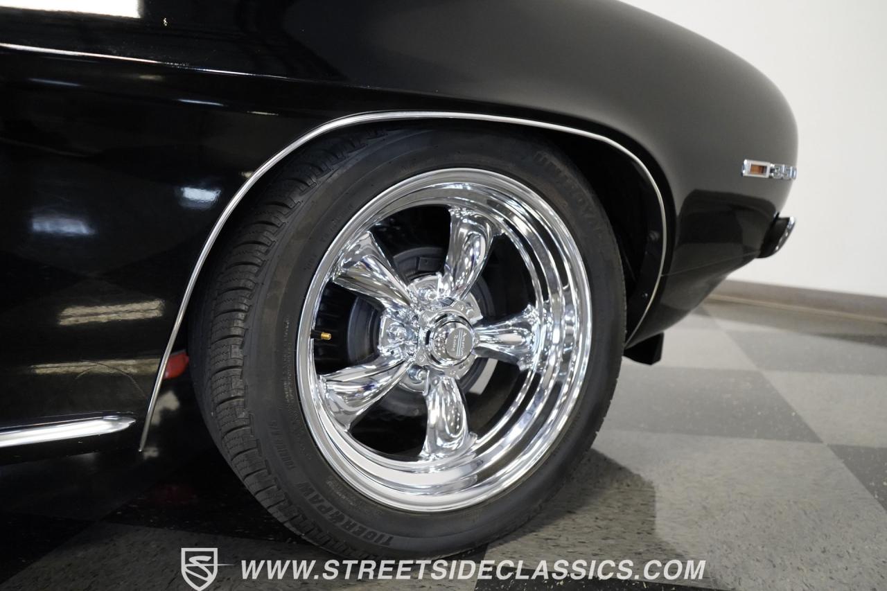 1969 Chevrolet Camaro RS