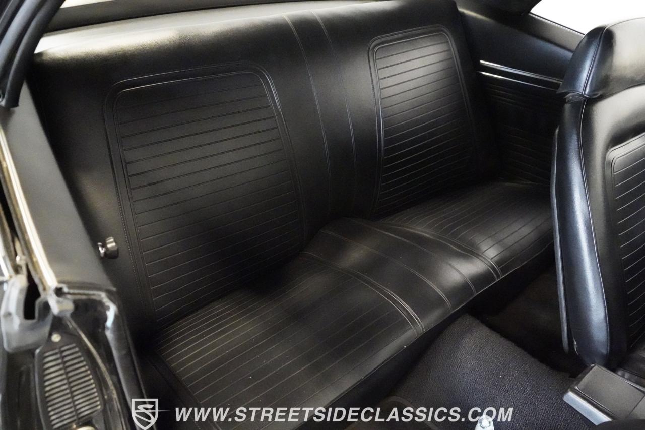 1969 Chevrolet Camaro RS