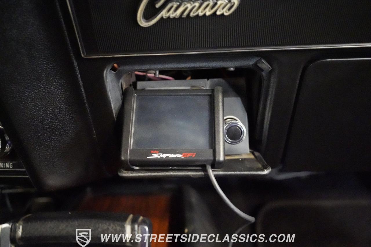 1969 Chevrolet Camaro RS