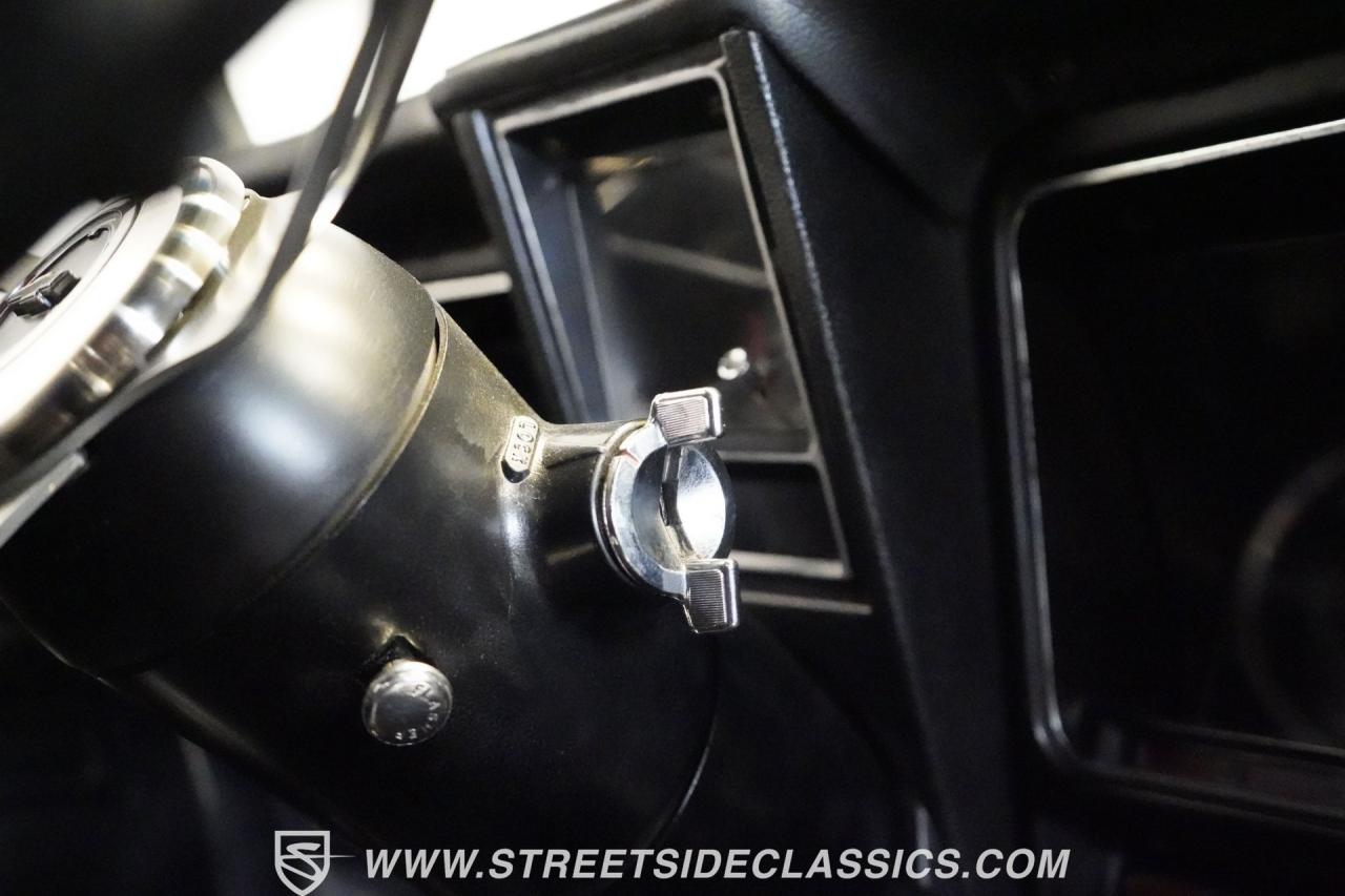 1969 Chevrolet Camaro RS