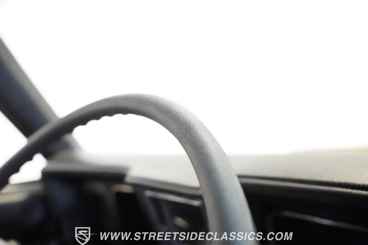 1969 Chevrolet Camaro RS