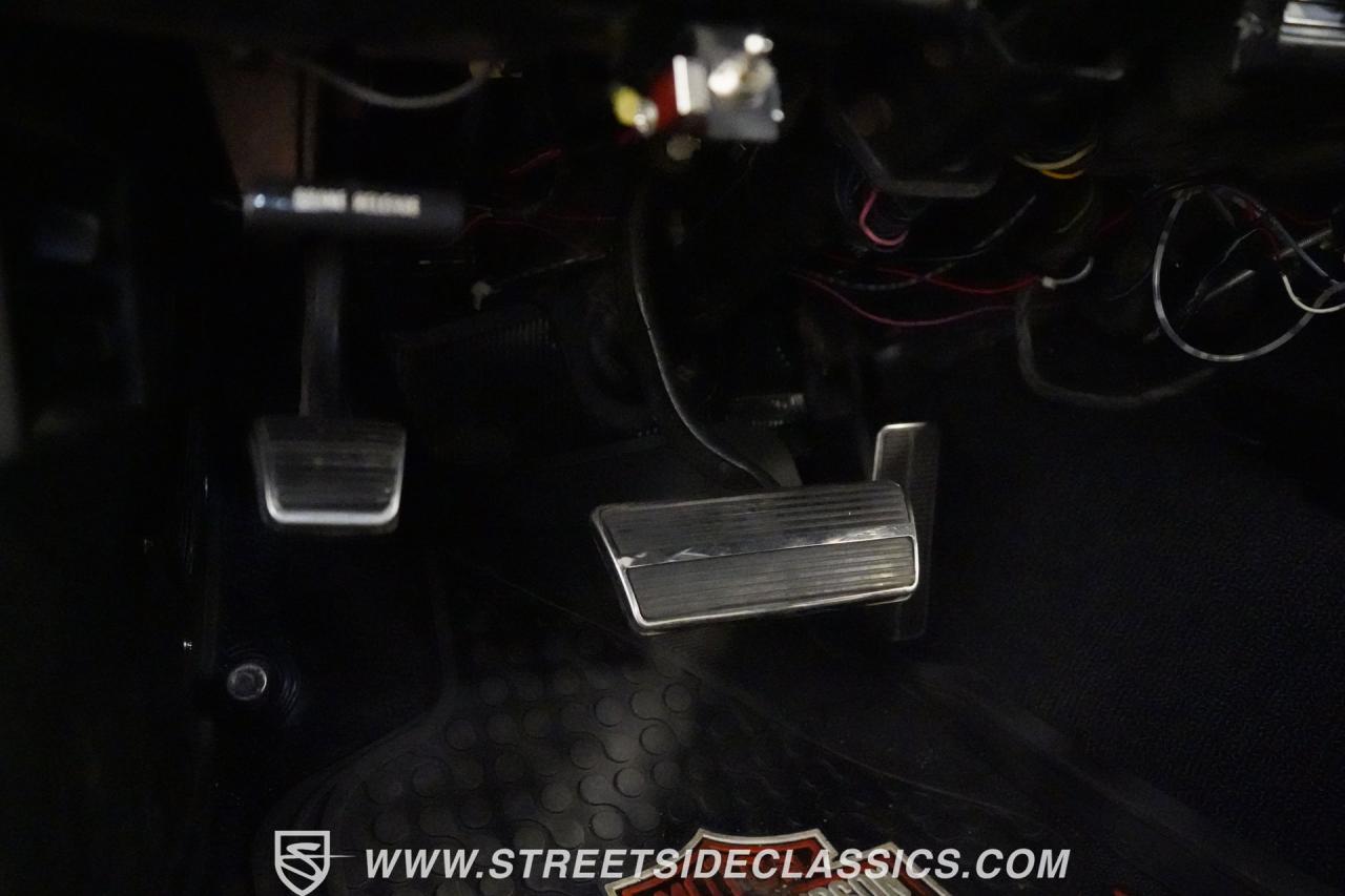 1969 Chevrolet Camaro RS