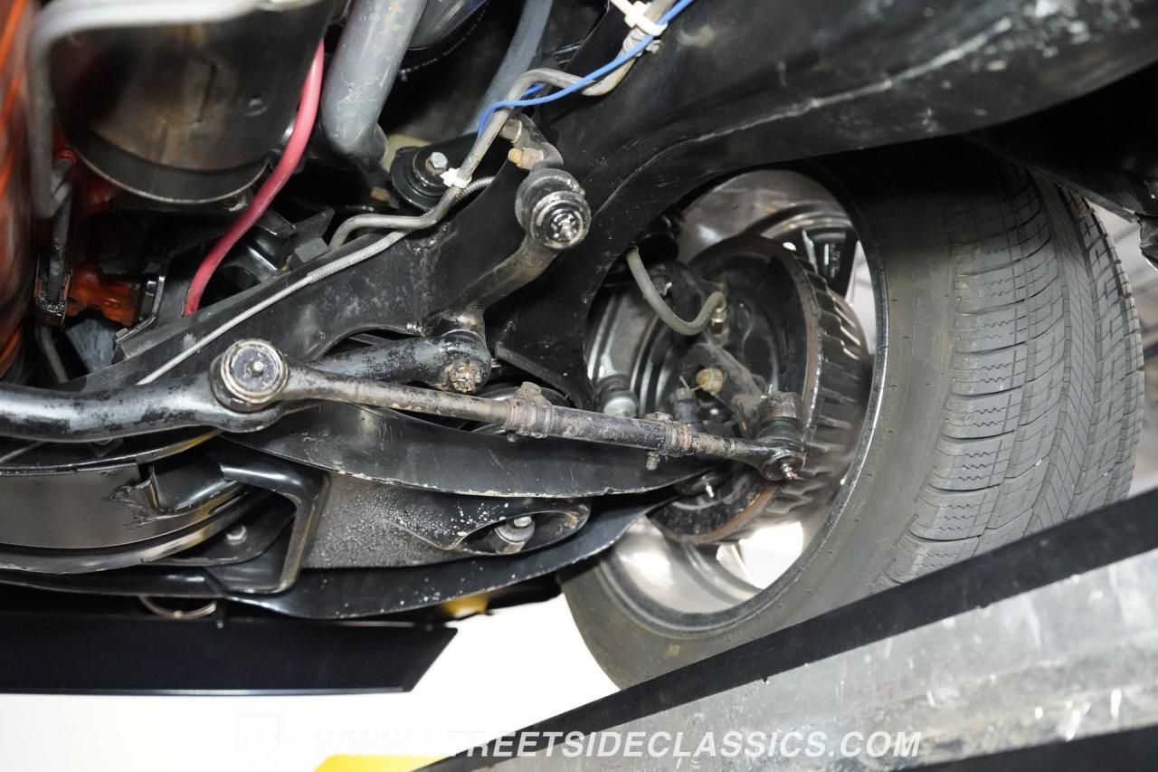 1969 Chevrolet Camaro RS