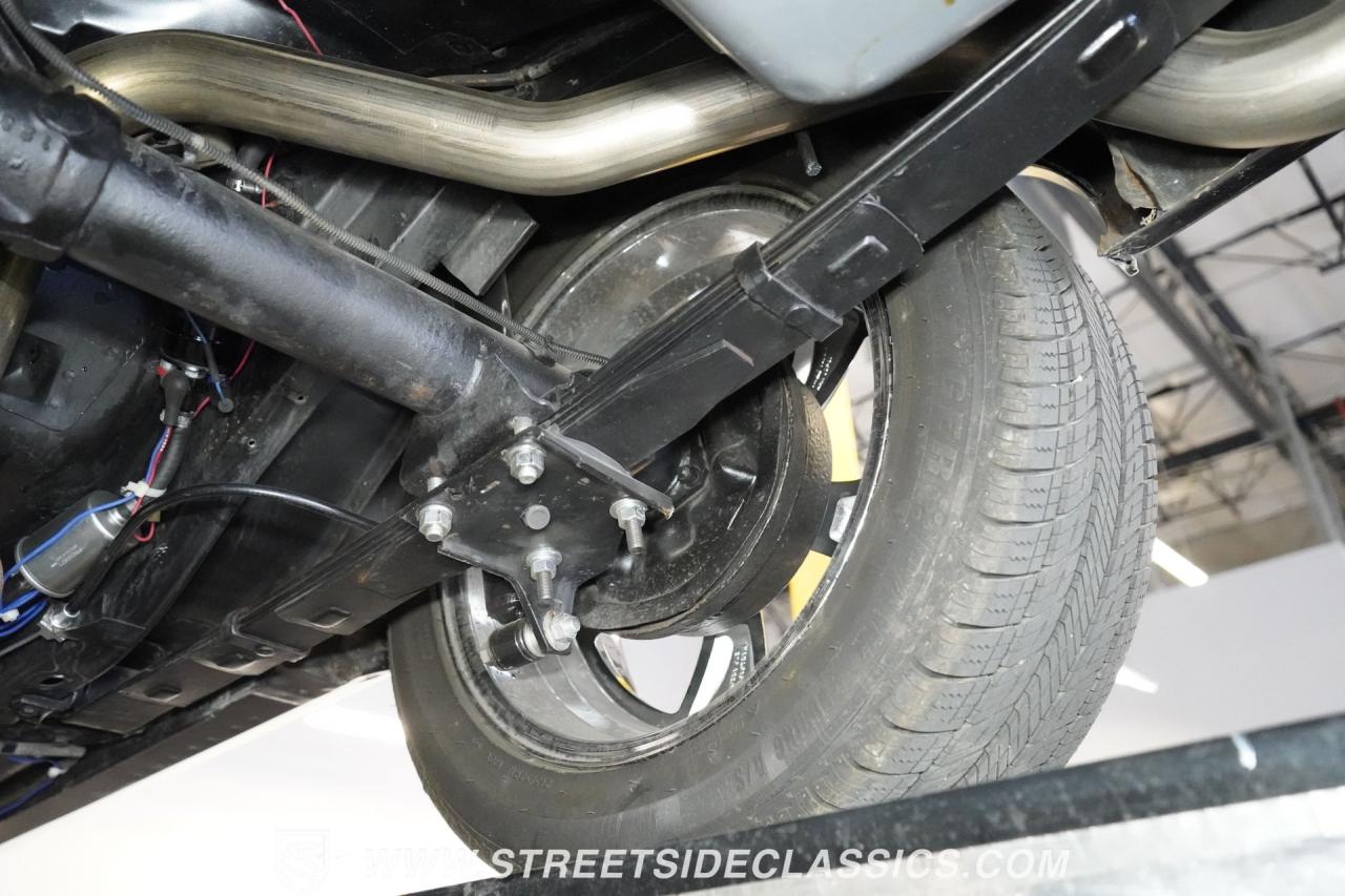 1969 Chevrolet Camaro RS