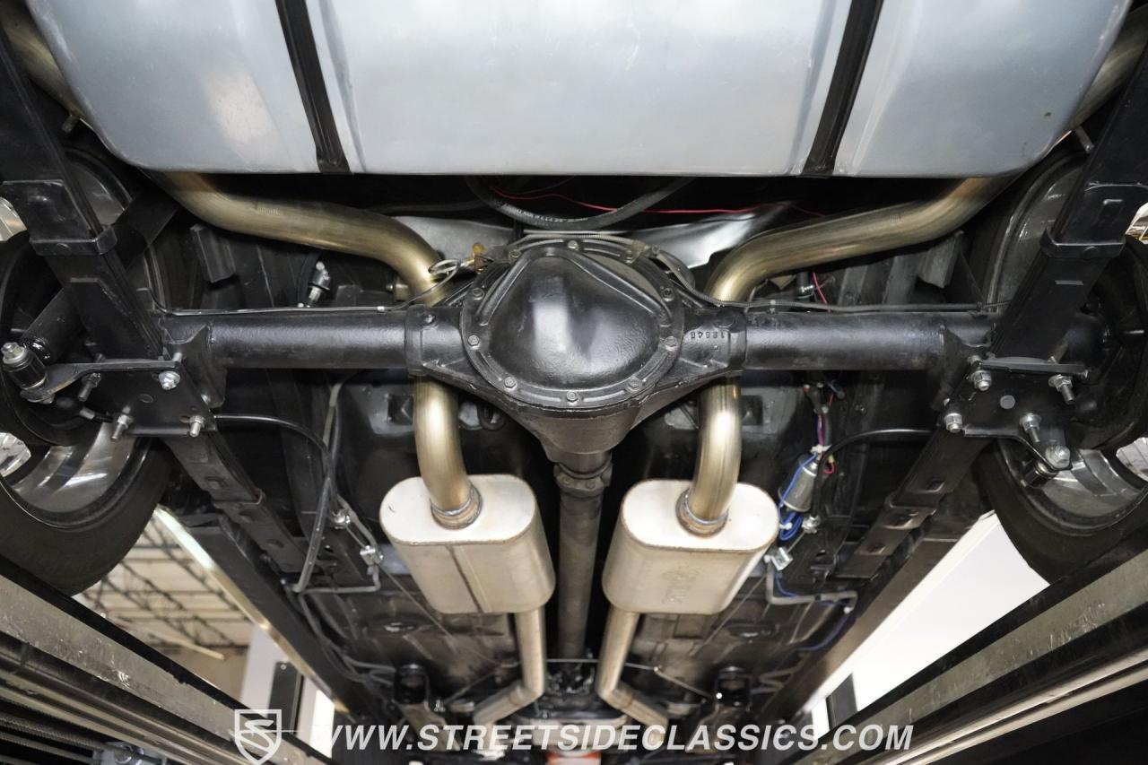 1969 Chevrolet Camaro RS