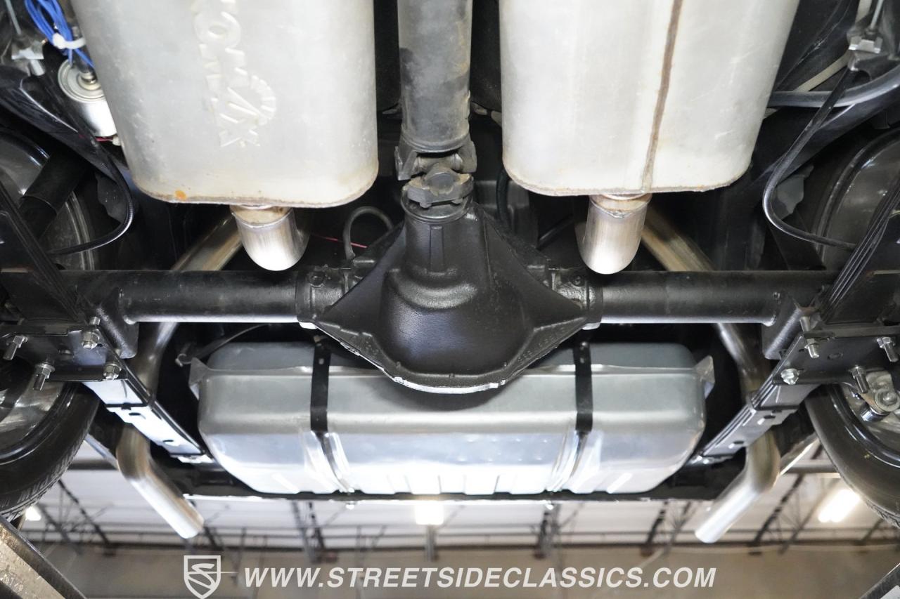 1969 Chevrolet Camaro RS