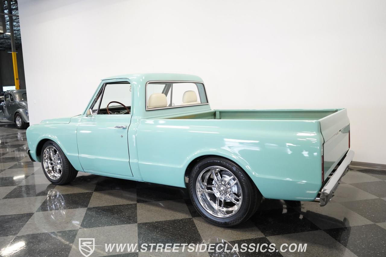 1967 Chevrolet C10