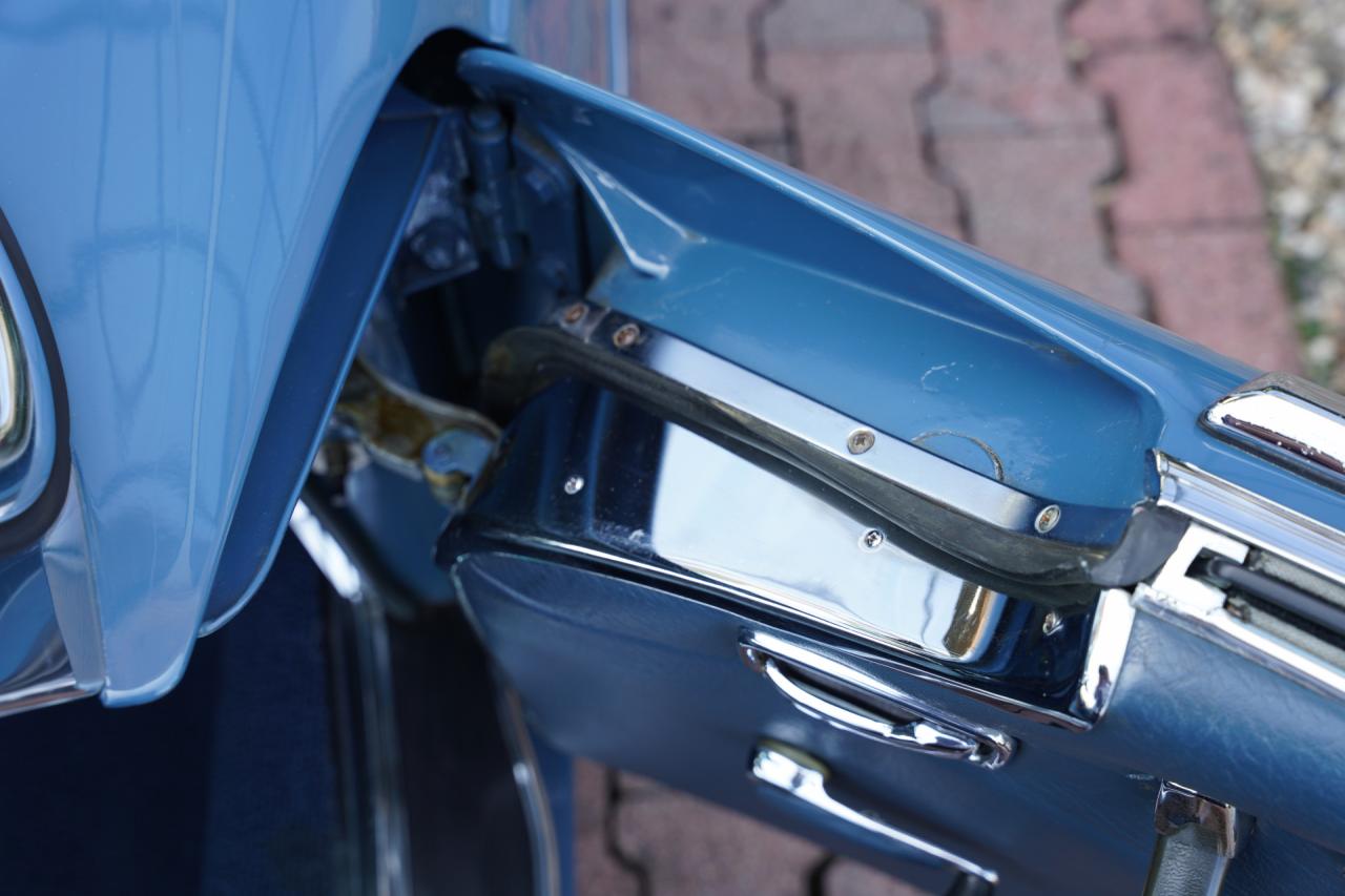 1968 Mercedes - Benz Mercedes Benz 280 SL Pagode &ldquo;with manual gearbox&rdquo;