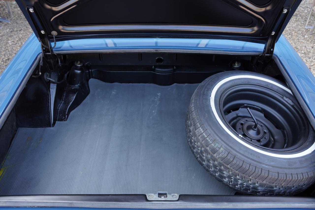 1968 Mercedes - Benz Mercedes Benz 280 SL Pagode &ldquo;with manual gearbox&rdquo;