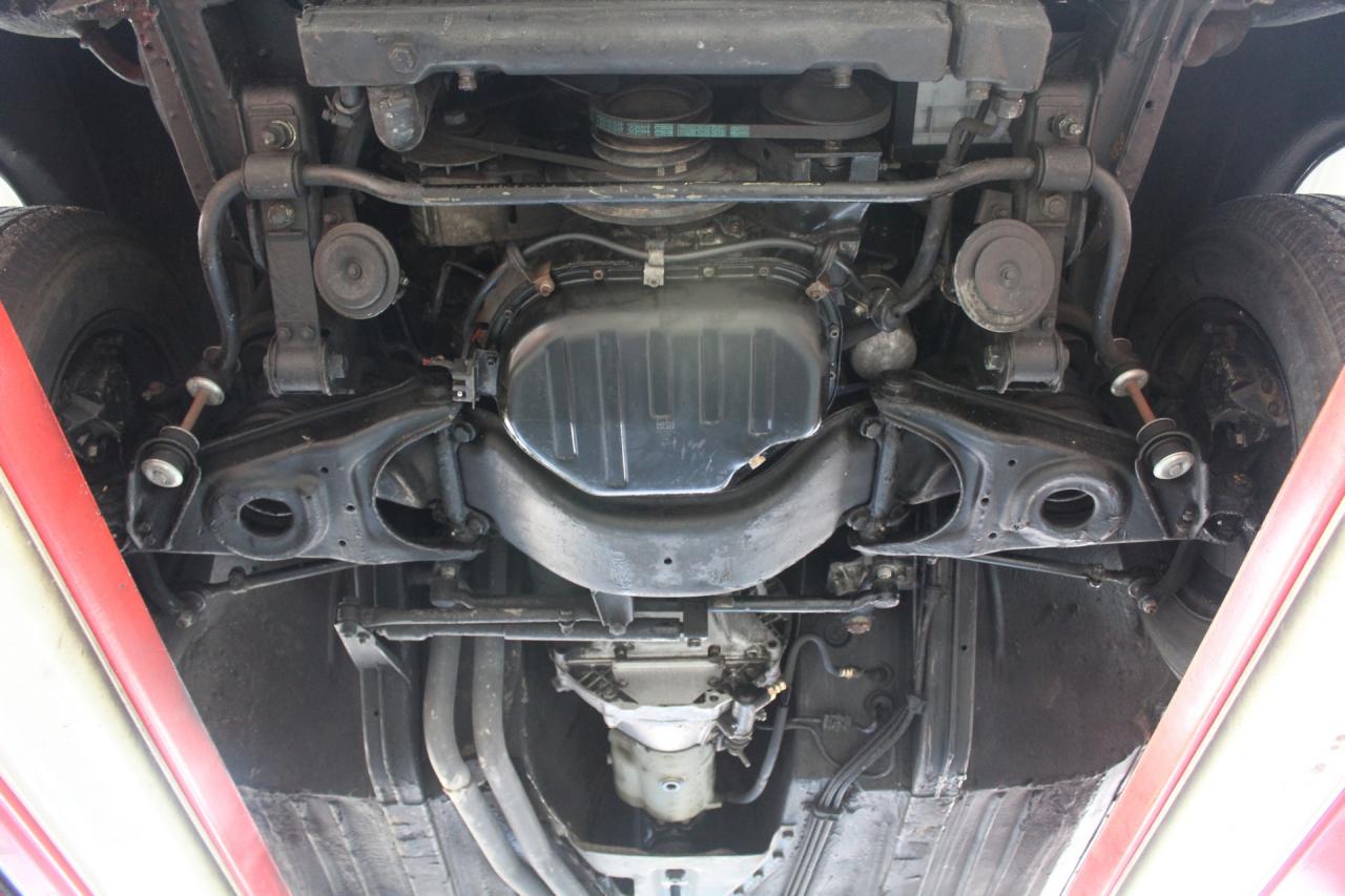 1968 Mercedes - Benz Mercedes Benz 280 SL Pagode &ldquo;with manual gearbox&rdquo;