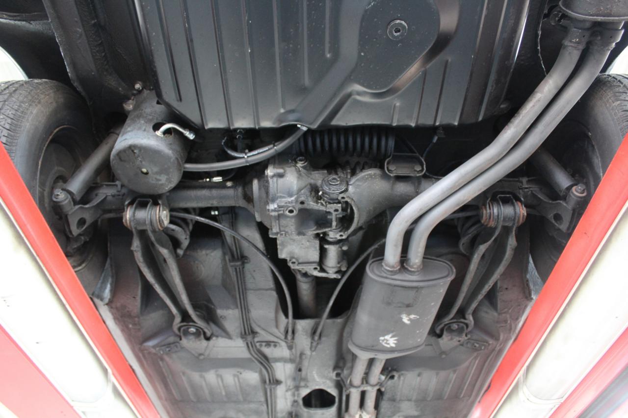 1968 Mercedes - Benz Mercedes Benz 280 SL Pagode &ldquo;with manual gearbox&rdquo;