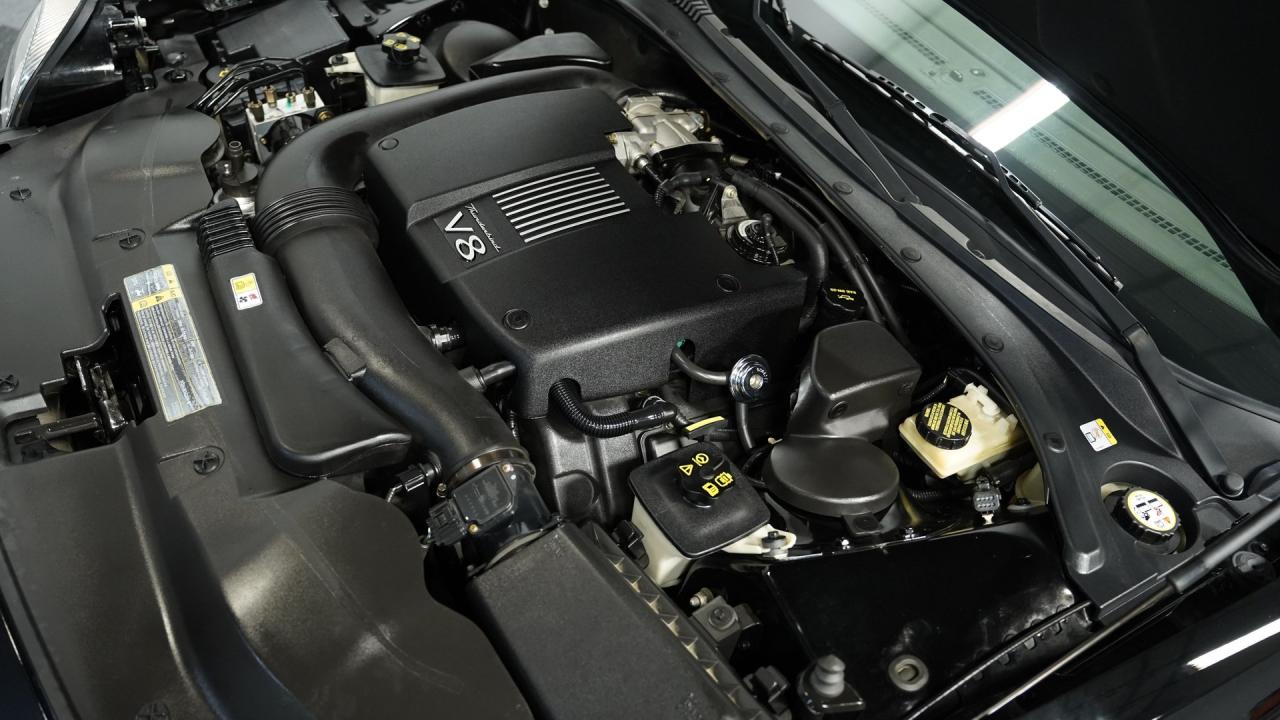 2002 Ford Thunderbird