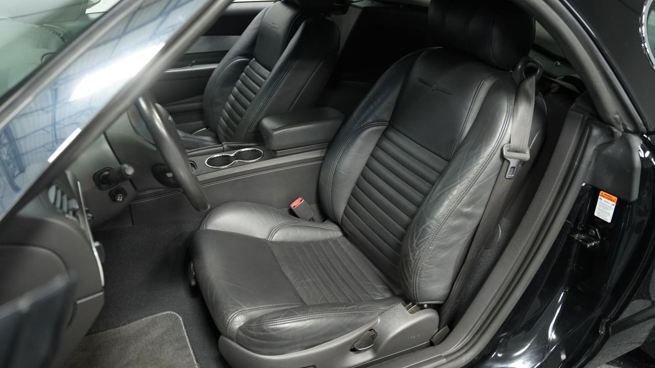 2002 Ford Thunderbird