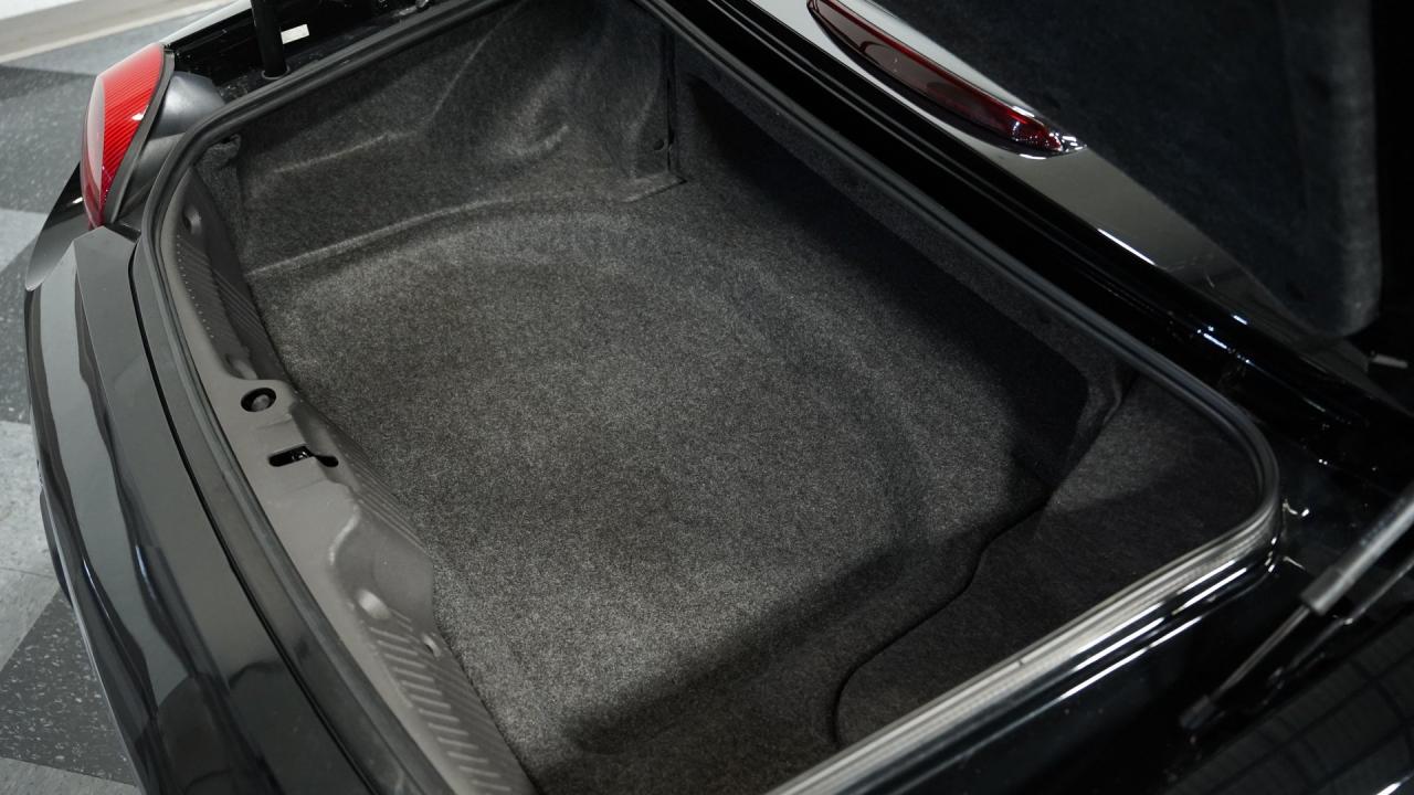 2002 Ford Thunderbird