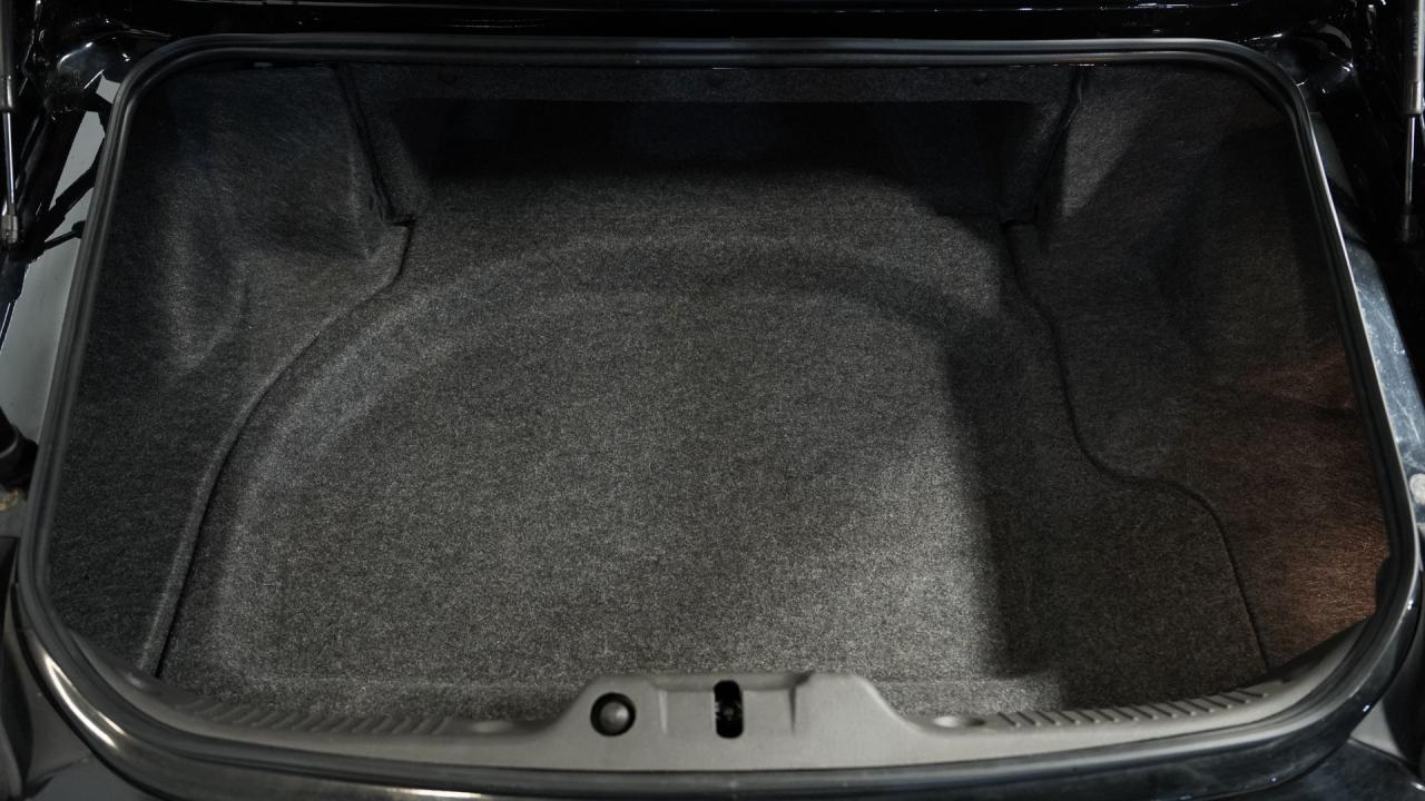 2002 Ford Thunderbird