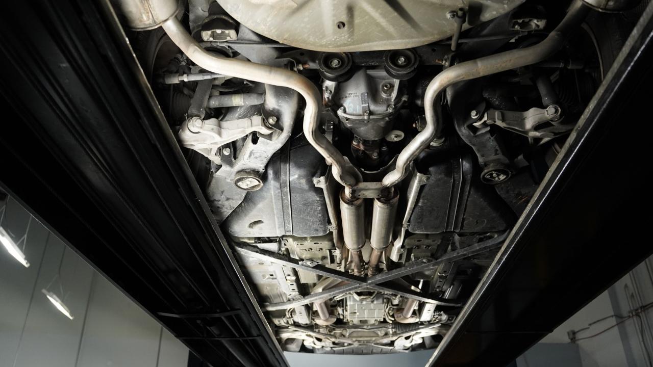 2002 Ford Thunderbird