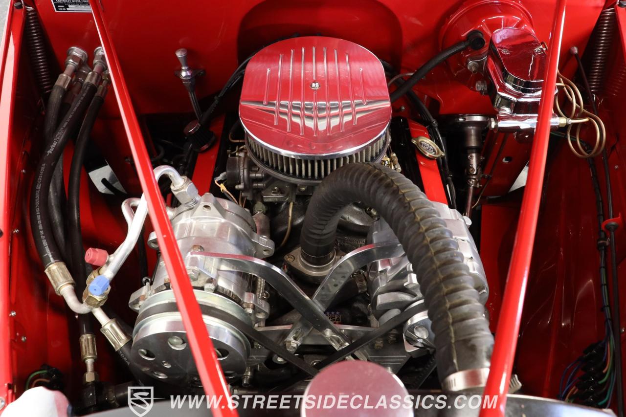 1940 Chevrolet Master Deluxe StreetRod