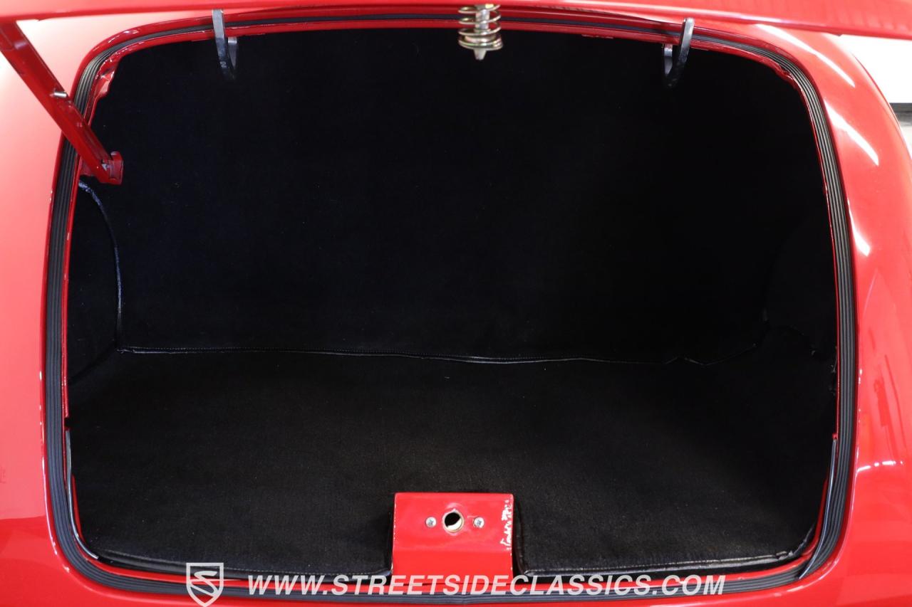 1940 Chevrolet Master Deluxe StreetRod