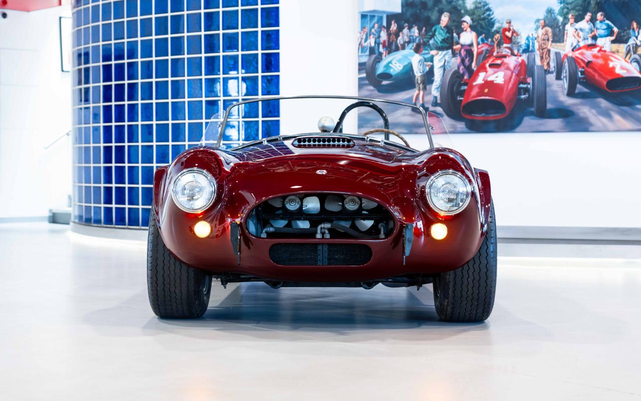 1964 Shelby Cobra