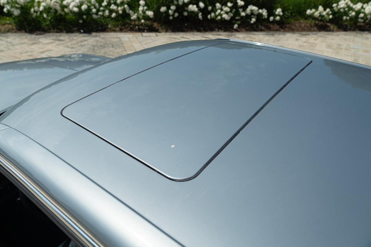 1982 Mercedes - Benz 380 SEC