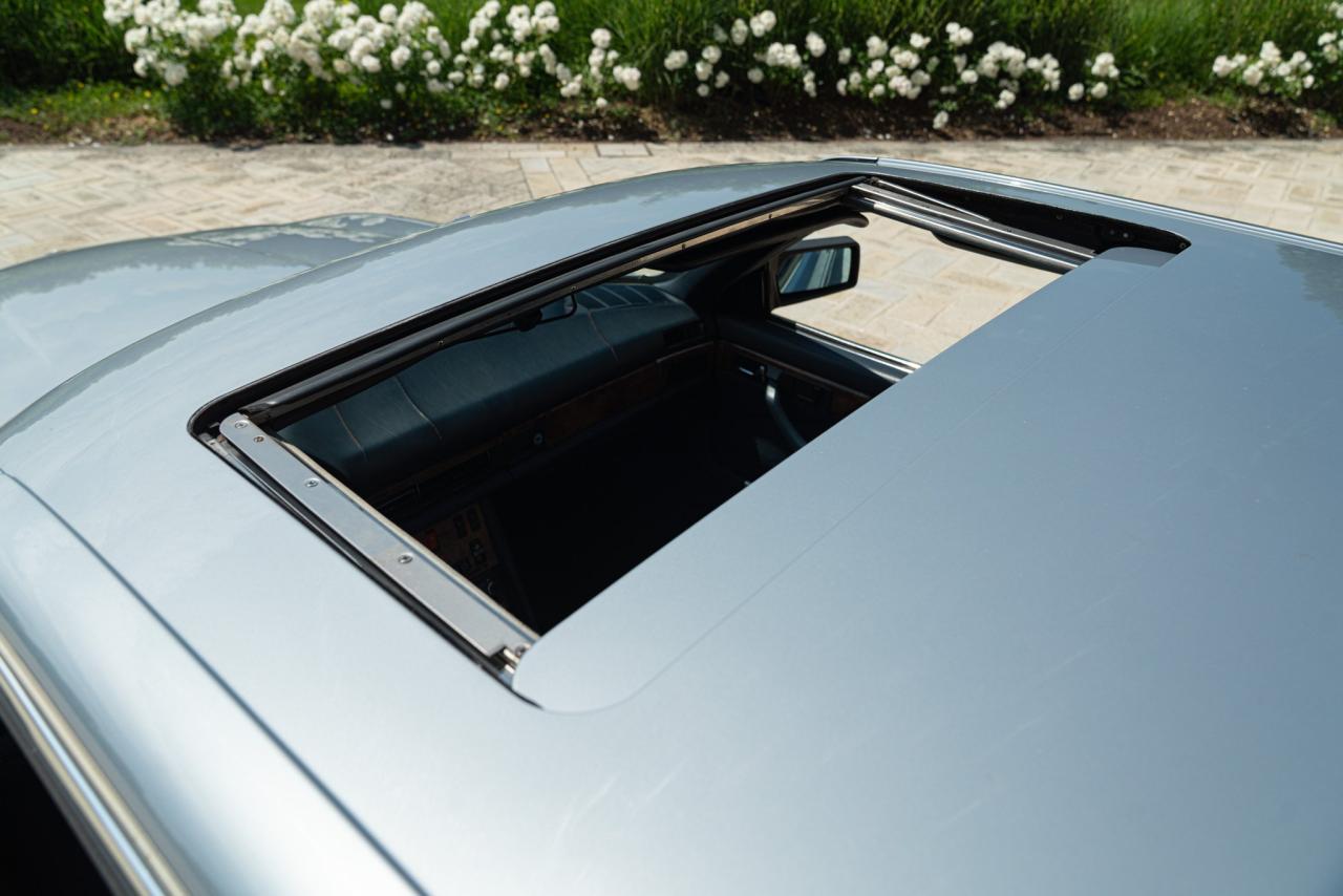 1982 Mercedes - Benz 380 SEC