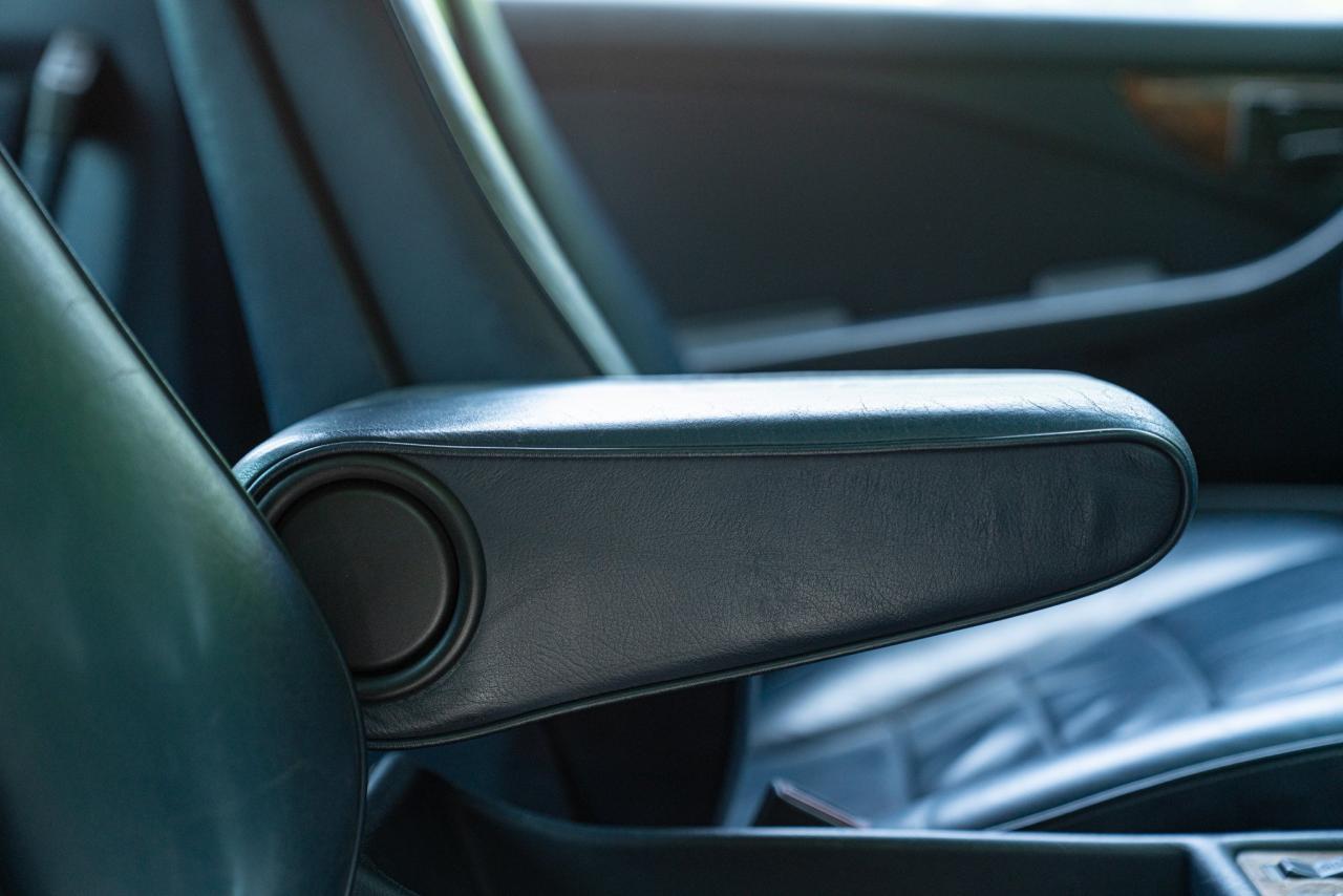 1982 Mercedes - Benz 380 SEC