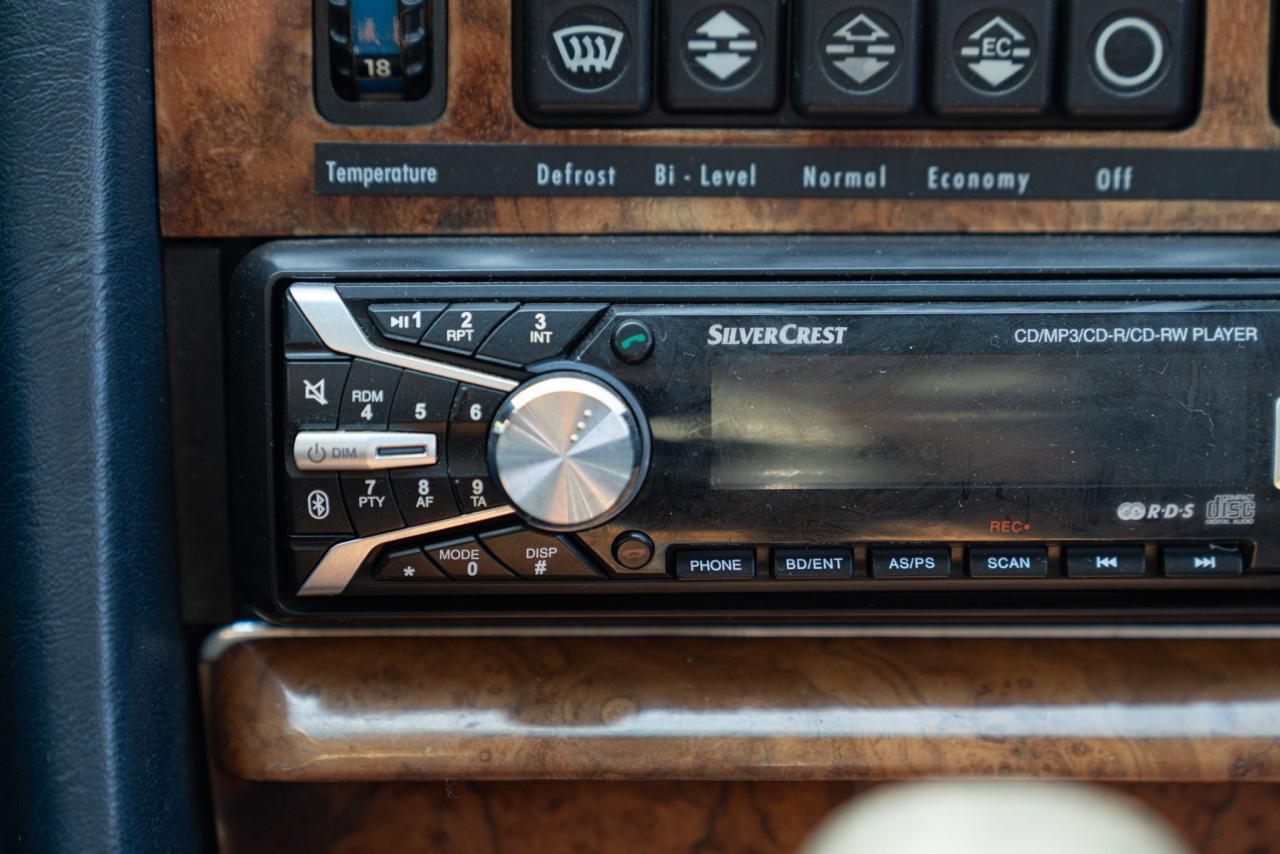 1982 Mercedes - Benz 380 SEC