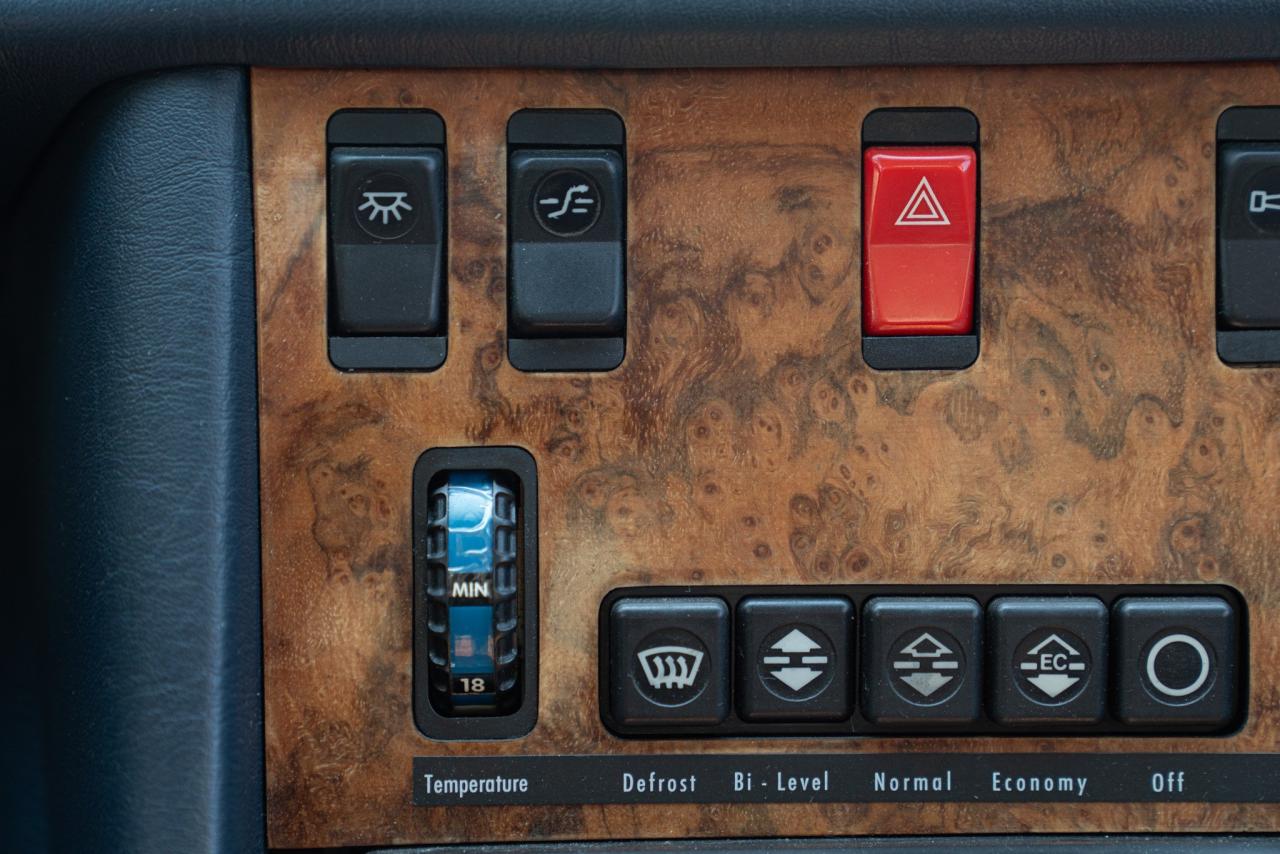 1982 Mercedes - Benz 380 SEC