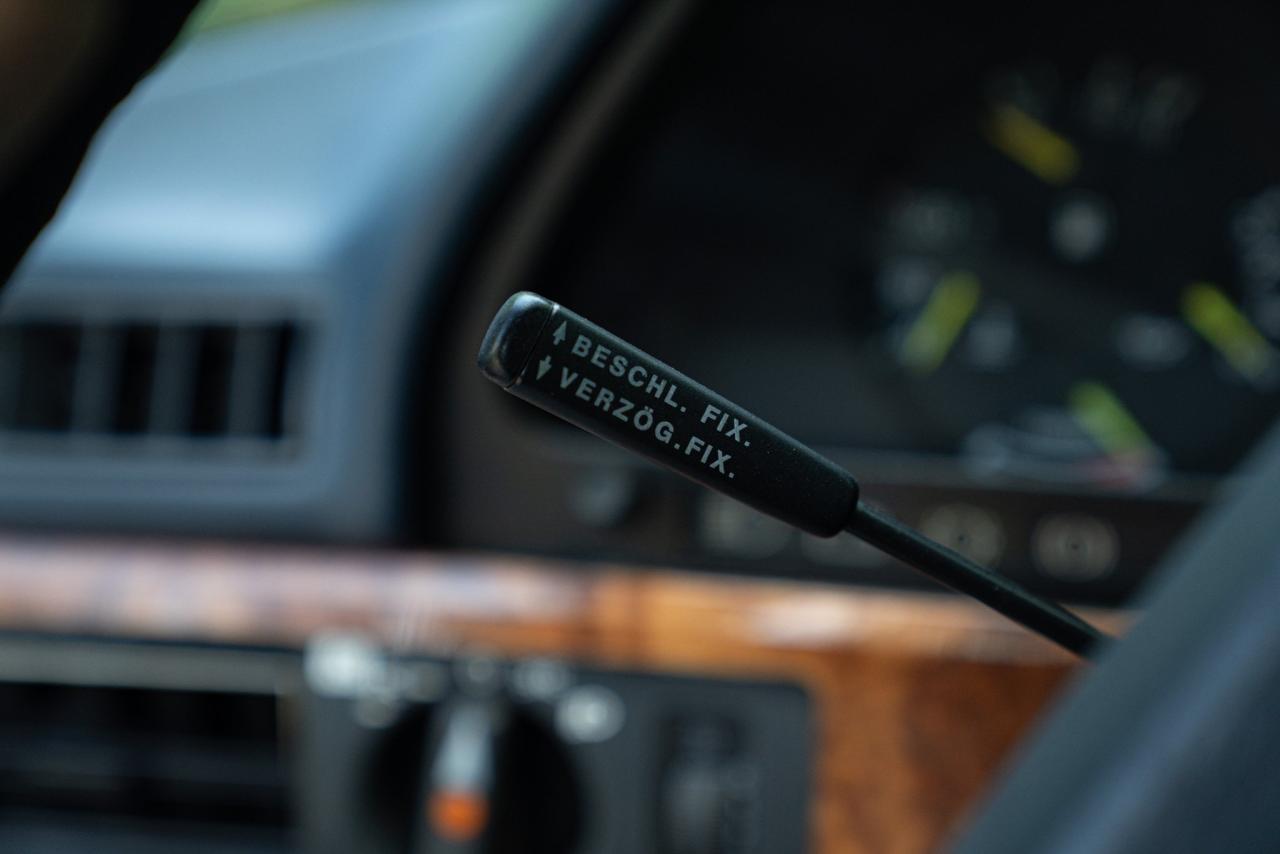 1982 Mercedes - Benz 380 SEC