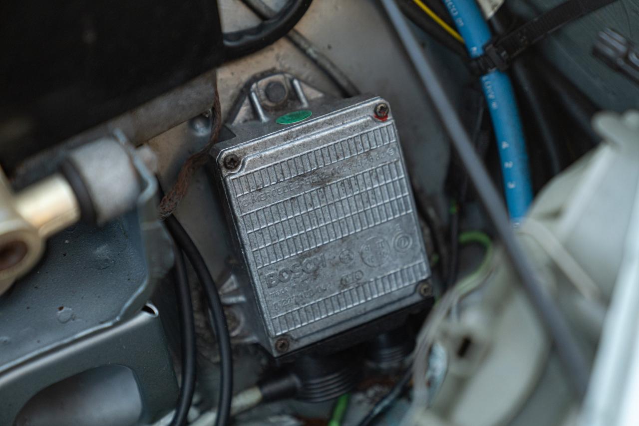 1982 Mercedes - Benz 380 SEC