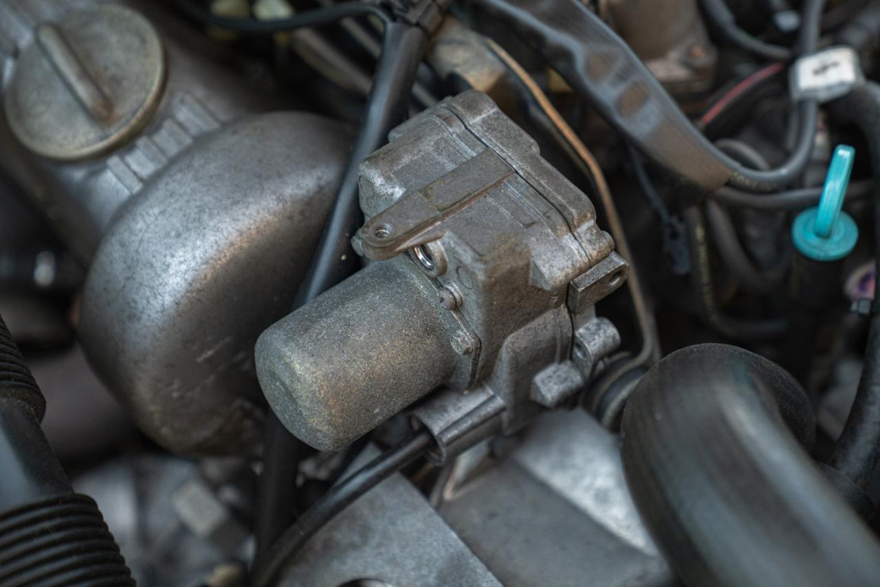 1982 Mercedes - Benz 380 SEC