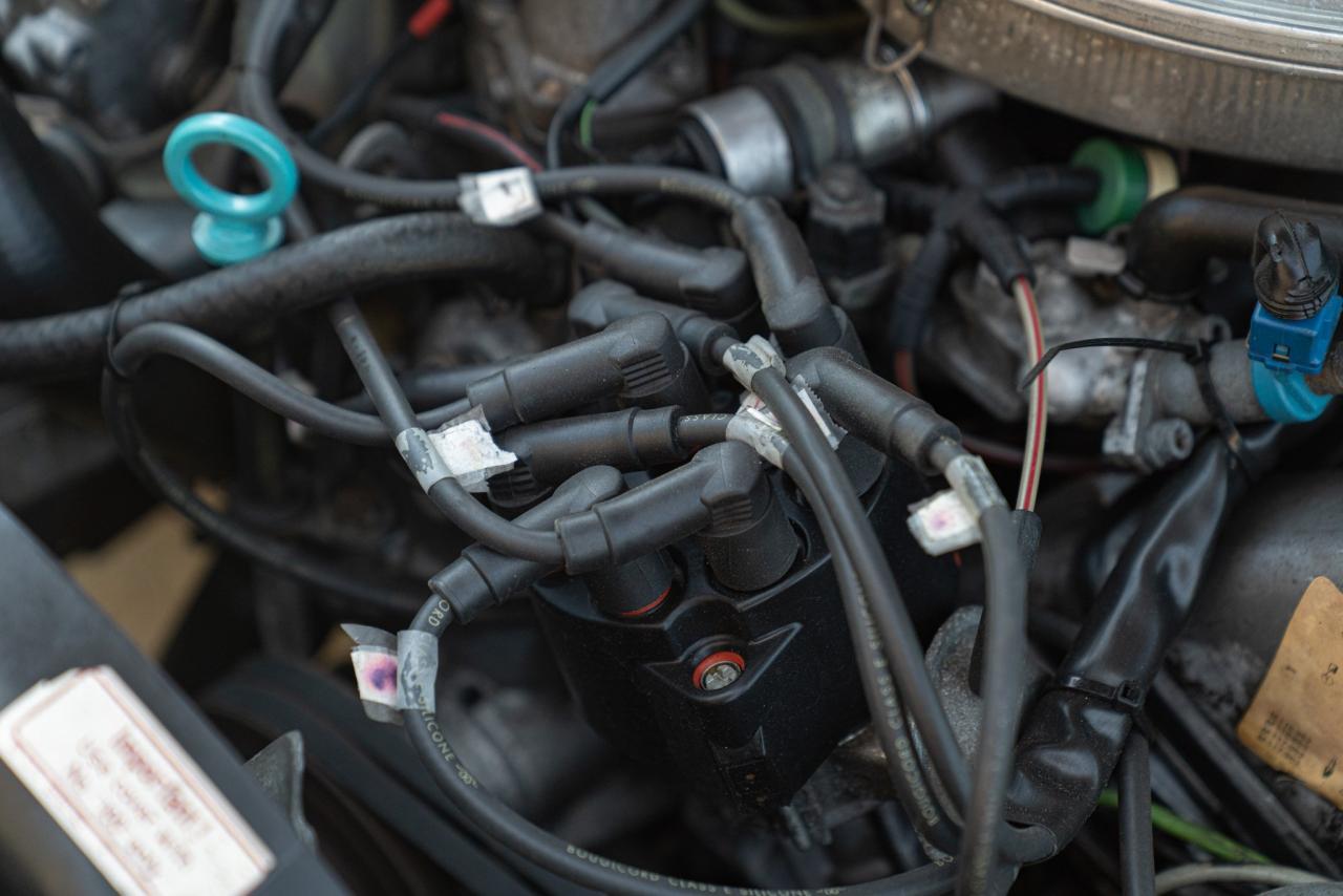 1982 Mercedes - Benz 380 SEC