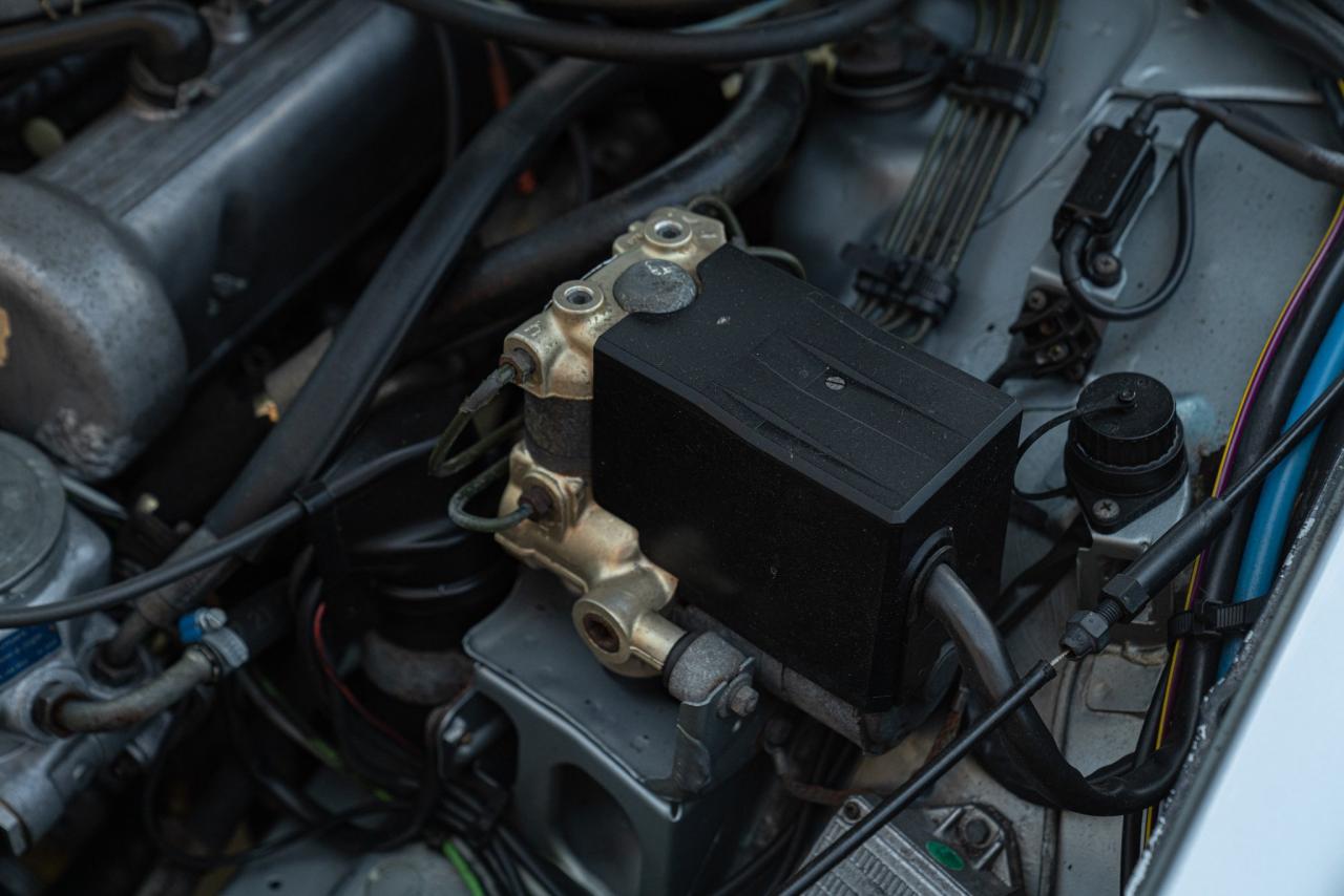 1982 Mercedes - Benz 380 SEC