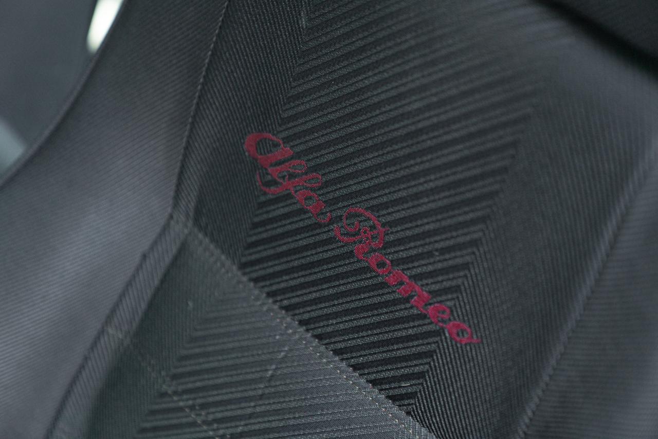 2000 Alfa Romeo 156 V6 MANUALE