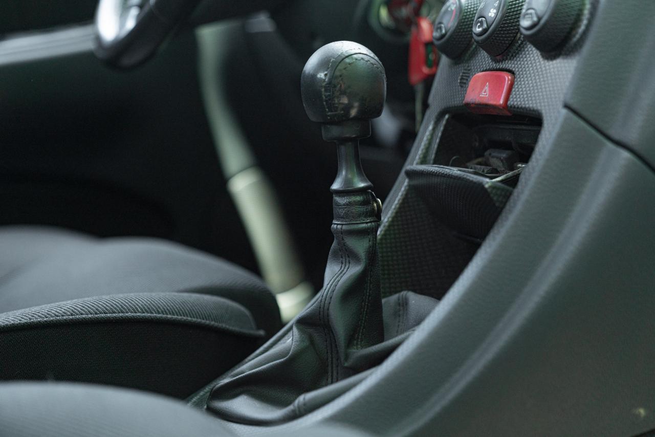 2000 Alfa Romeo 156 V6 MANUALE