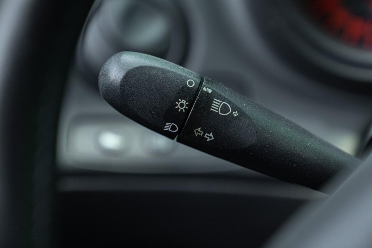 2000 Alfa Romeo 156 V6 MANUALE