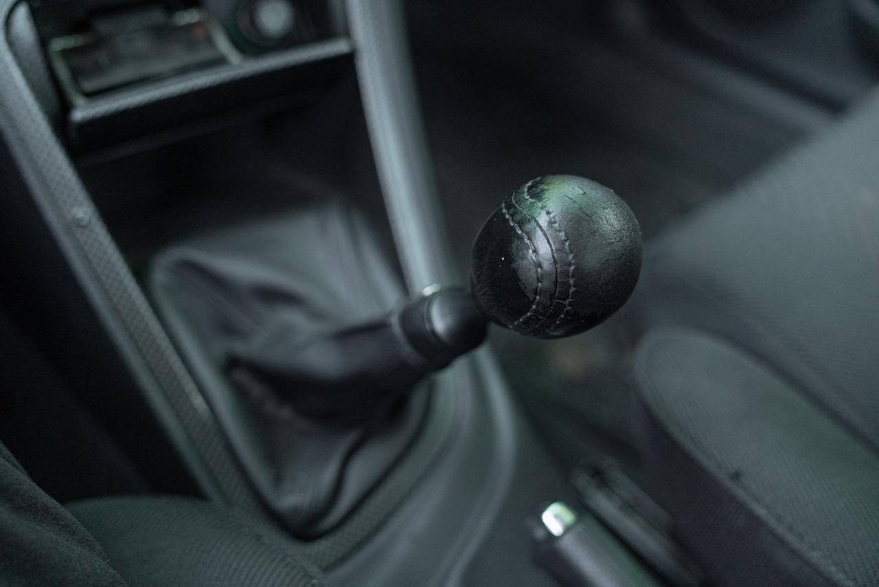 2000 Alfa Romeo 156 V6 MANUALE