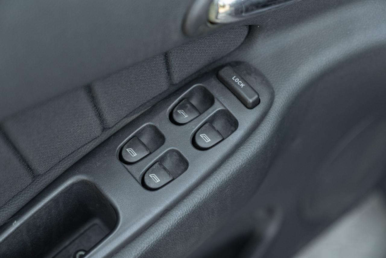 2000 Alfa Romeo 156 V6 MANUALE