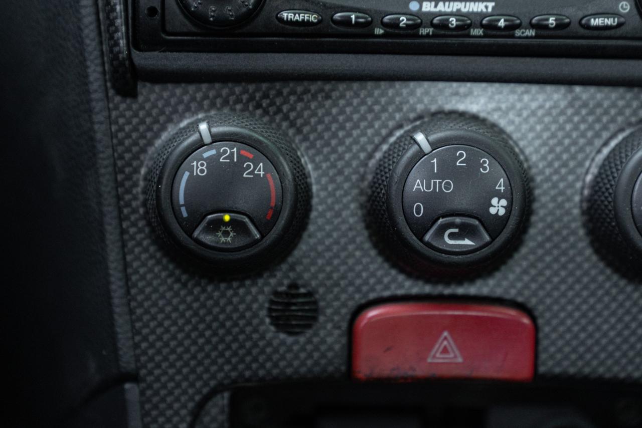 2000 Alfa Romeo 156 V6 MANUALE