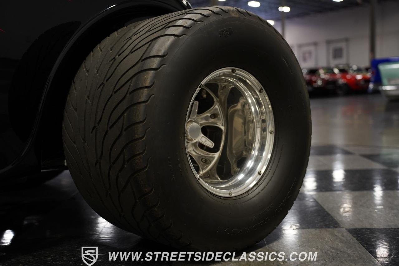 1934 Ford 3-Window Coupe