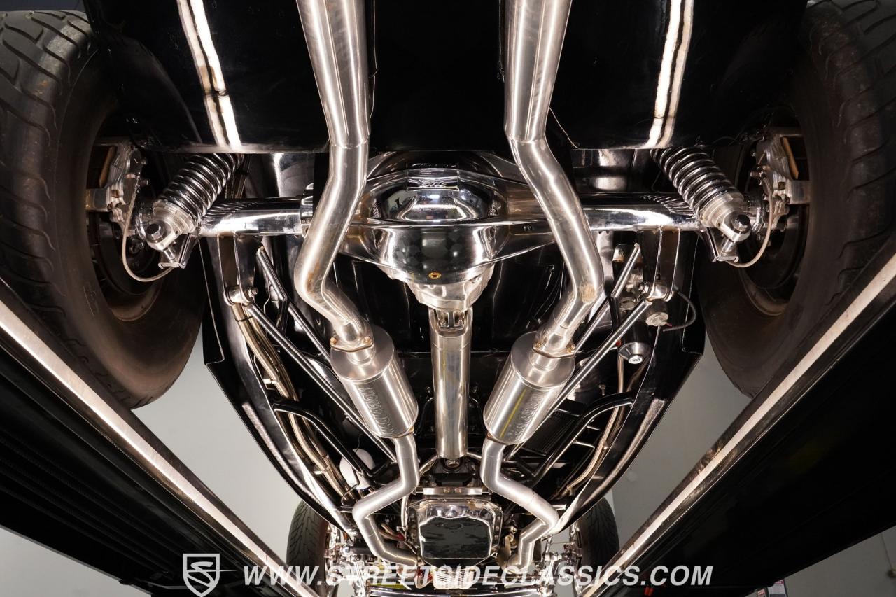 1934 Ford 3-Window Coupe